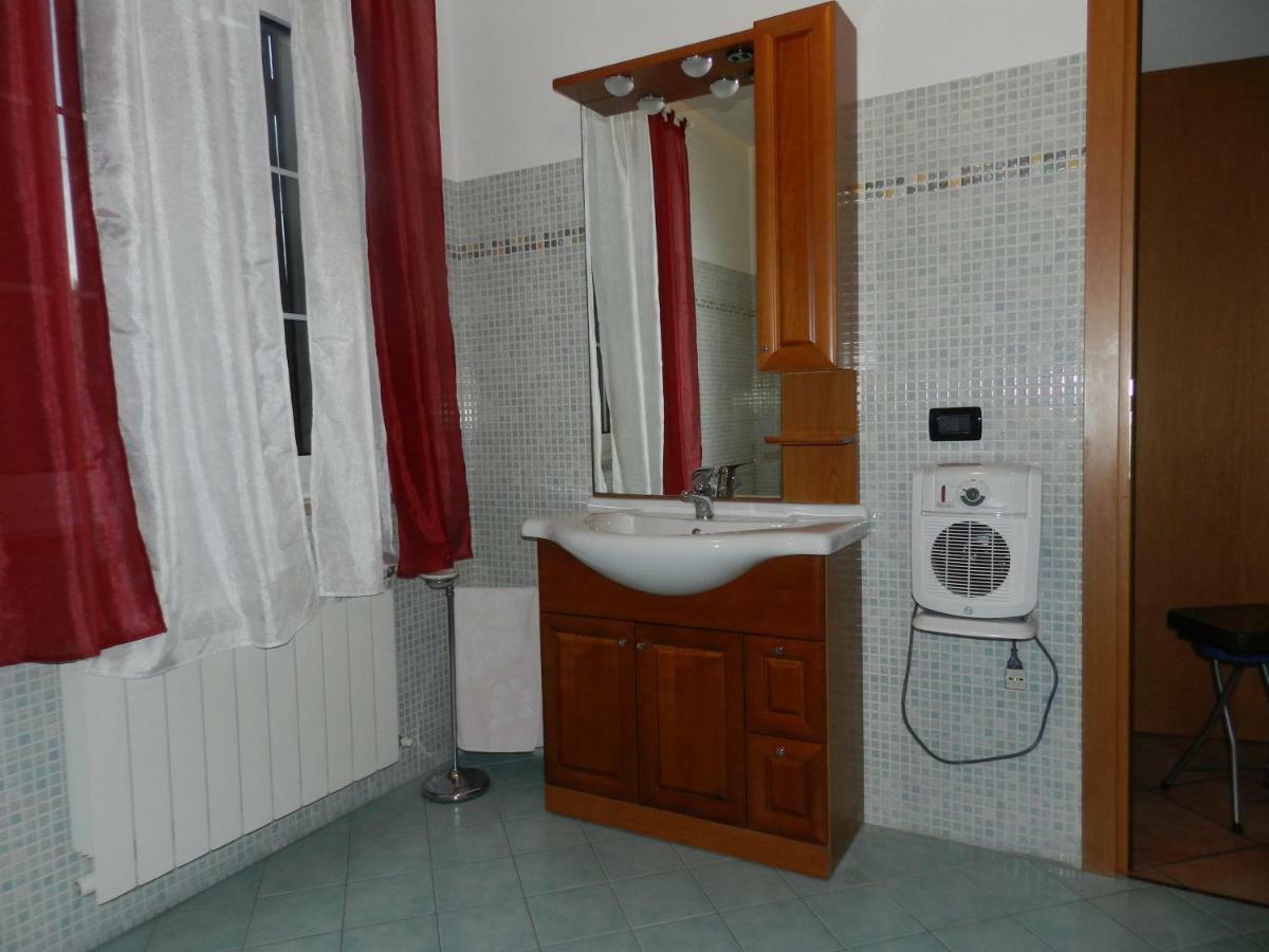 Al Sol Levante Fossalon Εξωτερικό φωτογραφία